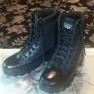 😎Original SWAT Boots for men size 10.5